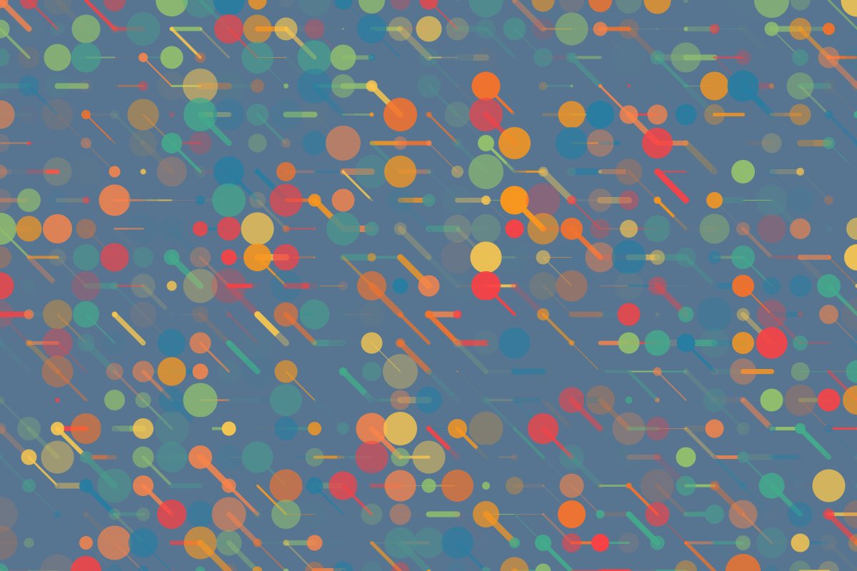 Maze Dot - Frame 20